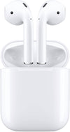 Apple Airpods 2 With Charging Case - Bluetooth