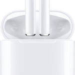 Apple Airpods 2 With Charging Case - Bluetooth