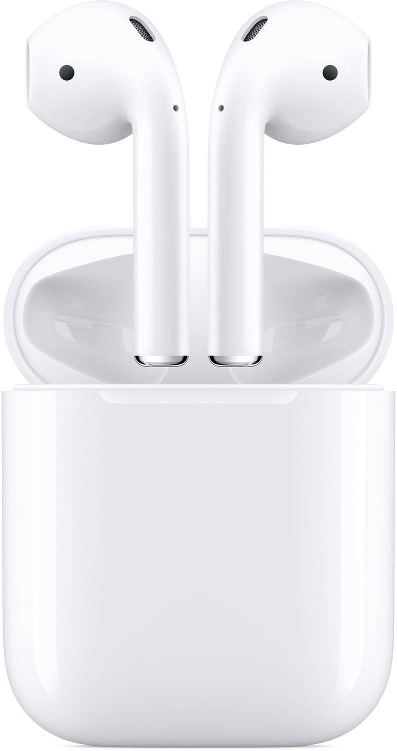 Audio Devices