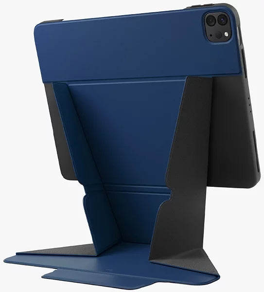 UNIQ RYZE NEW IPAD PRO 11 (2022/21) | AIR 10.9 (2022/20) - SPACE BLUE (SPACE BLUE) EOL