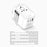 Ldnio 3 USB Ports 65W GaN Travel Converter Adapter Z6