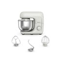 MOULINEX Pro-Chef 800W Mixer: High-Capacity 4.8L S.S Bowl (Model QA160127)