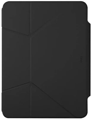 UNIQ RYZE NEW IPAD PRO 11 (2022/21) | AIR 10.9 (2022/20) - MIDNIGHT (BLACK) EOL
