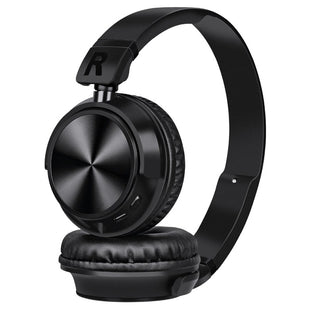 LEEDOR LD-AKZ 68A Wireless Headphones - 70H Battery