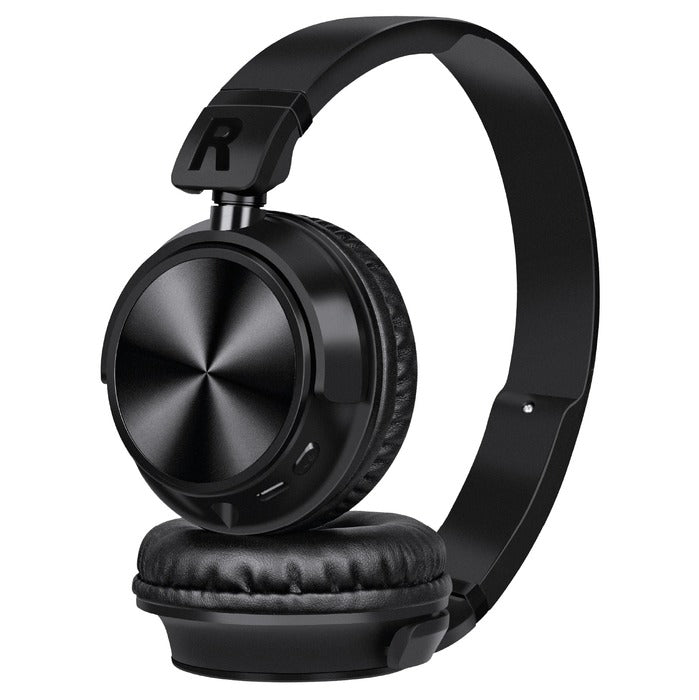 LEEDOR LD-AKZ 68A Wireless Headphones - 70H Battery