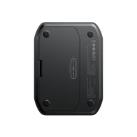 Baseus Primetrip Series Super Energy 4-in-1 Car Jump Starter 1200A - Cluster Black