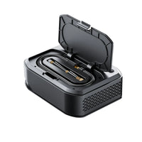 Baseus Primetrip Series Super Energy 4-in-1 Car Jump Starter 1200A - Cluster Black