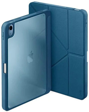 UNIQ MOVEN IPAD 10TH GEN (2022) - CAPRI BLUE (CAPRI BLUE) EOL
