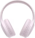 Havit-H633BT Audio series-Bluetooth headphone - Pink