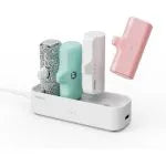 Sky key iwalk Bundle Stations With 4 Power Bank