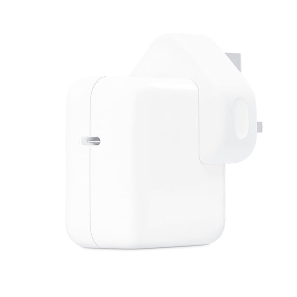 Apple 30W USB-C Power Adapter