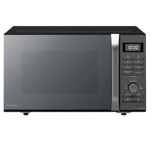 Panasonic 4-in-1 Convection Microwave Oven with Healthy Air Frying NNCD67MBKPQ 27Liter