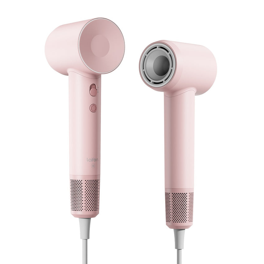 Laifen SE Hair dryer; 1500W; 21m/s; 105,000 RPM 1HD12-S-UK-PK-003