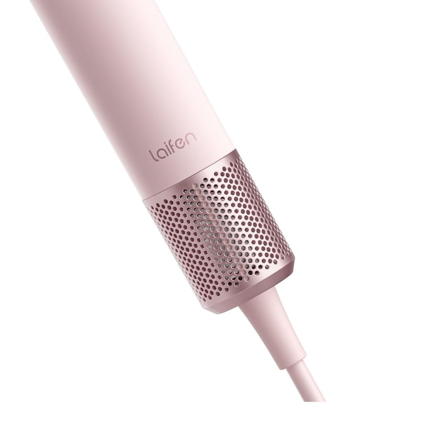 Laifen Mini Hair dryer; 1100W; 19m/s; 110,000 RPM 1HD31-S-UK-PK-001