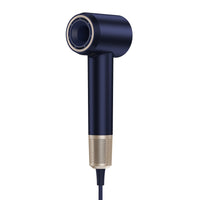 Laifen Swift Premium Hair dryer; 1600W; 22m/s; 110,000 RPM 1HD50-G-UK-PB-002