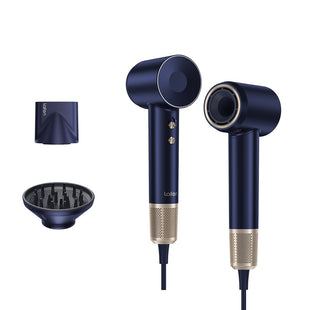 Laifen Swift Premium Hair dryer; 1600W; 22m/s; 110,000 RPM 1HD50-G-UK-PB-002