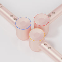 Laifen Swift Premium Hair dryer; 1600W; 22m/s; 110,000 RPM 1HD50-G-UK-PP-001