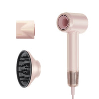 Laifen Swift Premium Hair dryer; 1600W; 22m/s; 110,000 RPM 1HD50-G-UK-PT-001