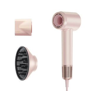 Laifen Swift Premium Hair dryer; 1600W; 22m/s; 110,000 RPM 1HD50-G-UK-PT-001