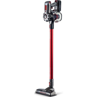 Kenwood 2-in-1 Cordless Stick and Handheld Vacuum Cleaner 22.2 Volt - SVM12.000RD