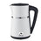 Orca Cool Touch Digital Cordless Kettle 2200 Watts, White - OR-PR94(W)