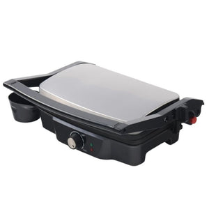 Orca Press Grill 1500 Watts 2 Slice - OR-SW-150