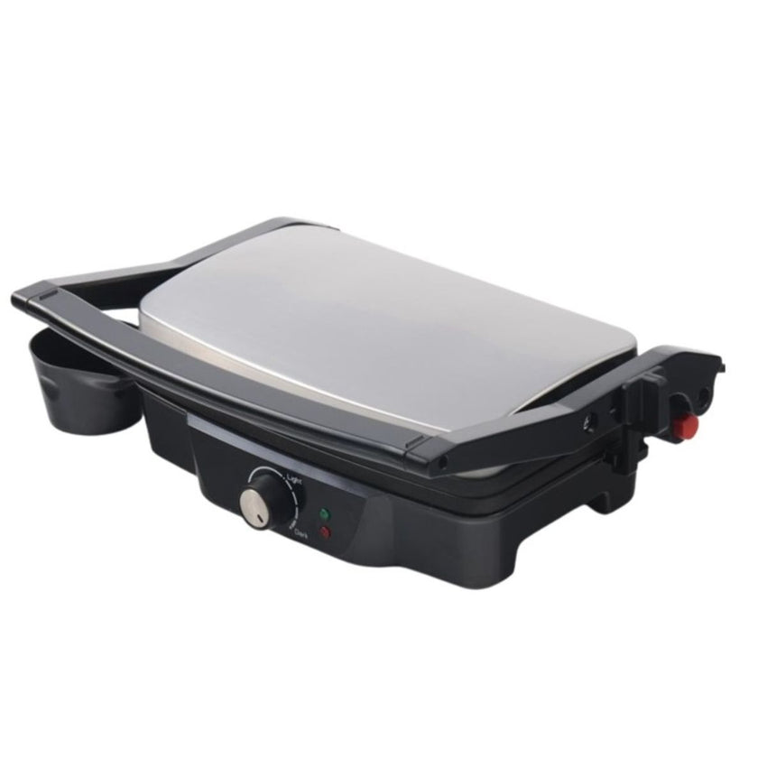 Orca Press Grill 1500 Watts 2 Slice - OR-SW-150