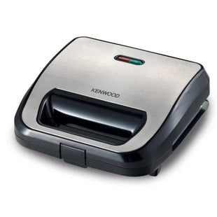 Kenwood 750W 3 Plate Sandwich Maker