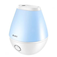 Gree 3 Liter Ultrasonic Humidifier