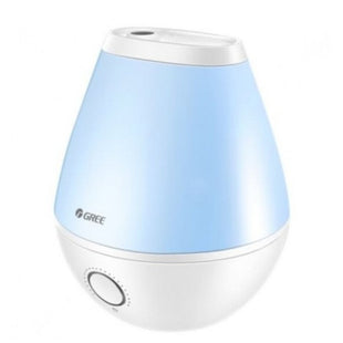 Gree 3 Liter Ultrasonic Humidifier