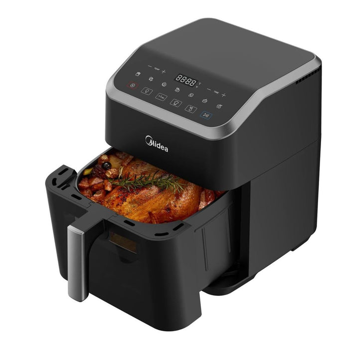 Midea Airfryer 7.4L Heat Xprss tec