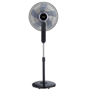 Midea Stand Fan 16 Inch 800 Watts - FS40-15FR