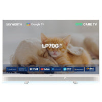Skyworth 32" LED HD ANDROID SMART TV LED-32LP70G