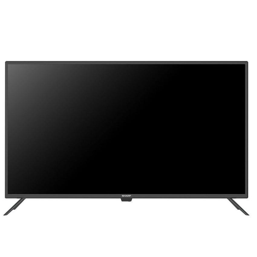 Sharp 32" LED HD ANDROID SMART TV 2T-C32EG5NX