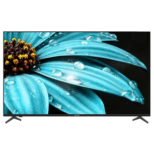 Sharp 65" UHD-4K ANDROID SMART TV 4T-C65FJ1NX