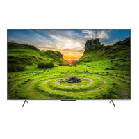 Sharp 75" QLED UHD-4K ANDROID SMART TV 4T-C75FN6NX