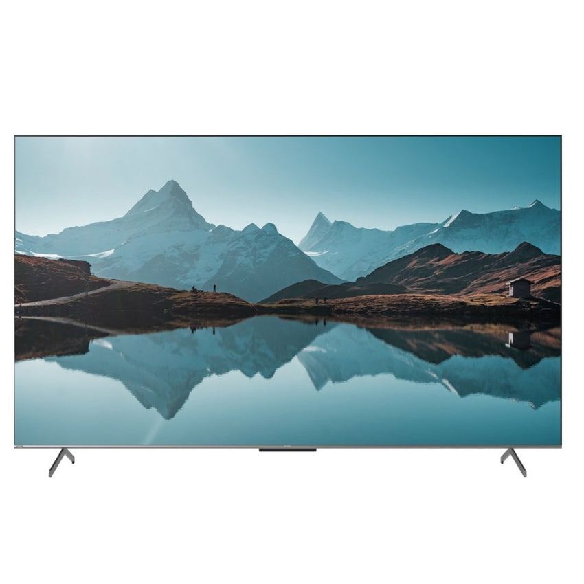 Sharp 86" UHD-4K ANDROID SMART TV 4T-C86FN6NX