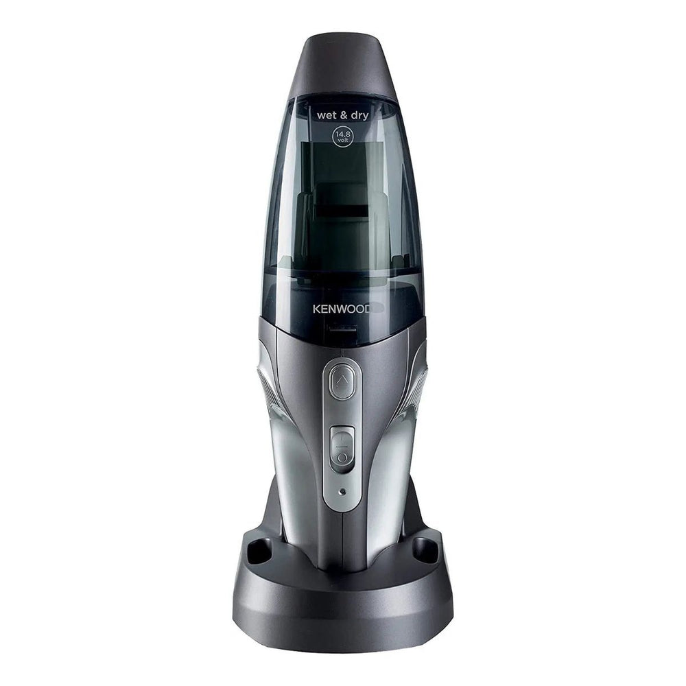 Kenwood: Wet and Dry Hand Vacuum Cleaner