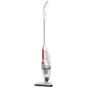 Sharp Stick Vacuum Cleaner 500W -2-in-1 hand Stick – White