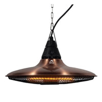 Orca Halogen heater - 1500W - OR-P05-UR15B