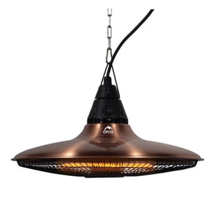 Orca Halogen heater - 1500W - OR-P05-UR15B