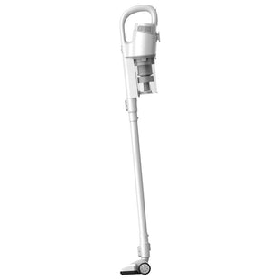 Sharp Stick Vacuum Cleaner 450W - 2-in-1 hand Stick – White