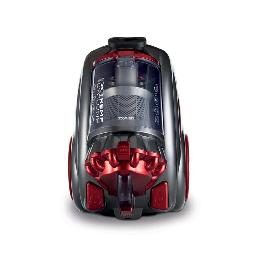 Kenwood 2200W Bagless Vacuum Cleaner