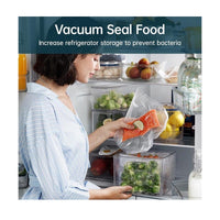 Orca Vacuum Sealer Bag 15x20cm 100qty - OR-VSBAG15X20
