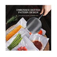 Orca Vacuum Sealer Bag 17x25cm 100qty - OR-VSBAG17X25