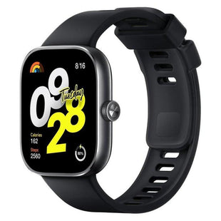 Redmi Watch 4 Obsidian Black BHR7854GL