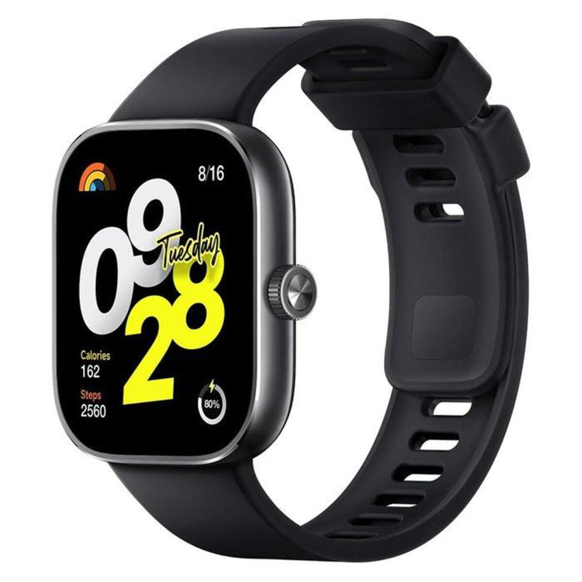 Redmi Watch 4 Obsidian Black BHR7854GL