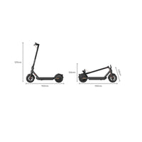 Xiaomi Electric Scooter 4 Pro (2nd Gen) BHR8067GL