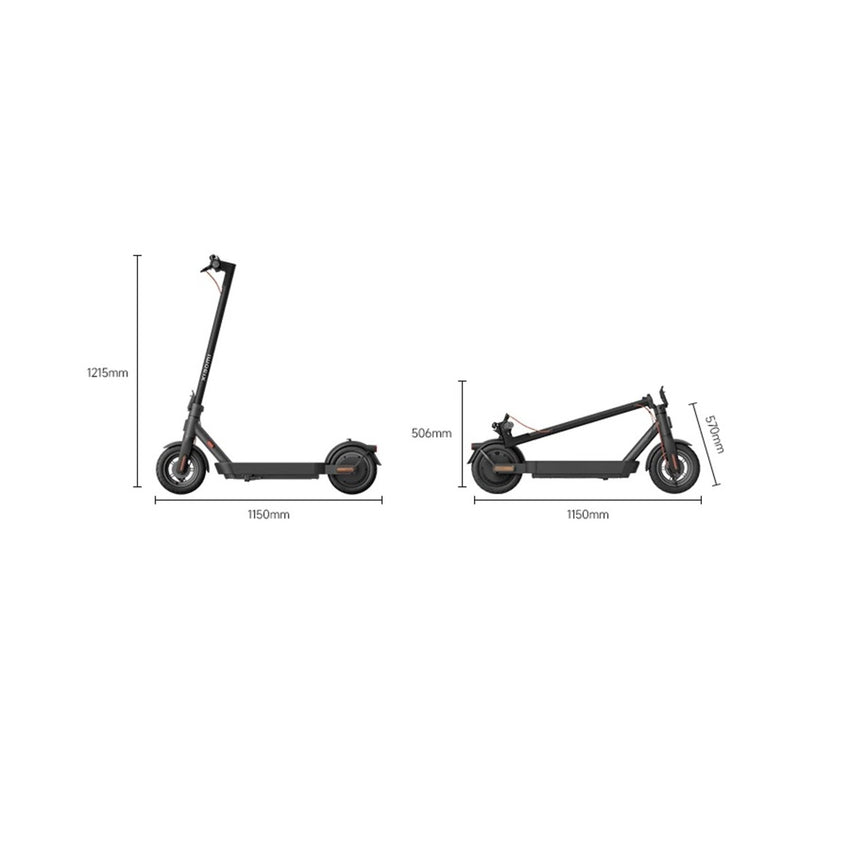 Xiaomi Electric Scooter 4 Pro (2nd Gen) BHR8067GL