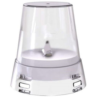 Midea Blender 400 Watts 1.5 Liters with 1 Mill - BL2516AG